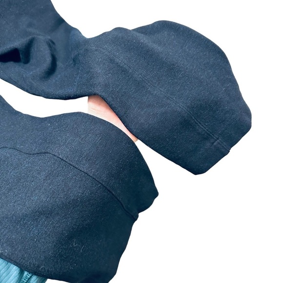 ✌️OUT✌️KIT & ACE Ponte Sculpted Leggings Dark Navy size 6 Women’s - Picture 7 of 7